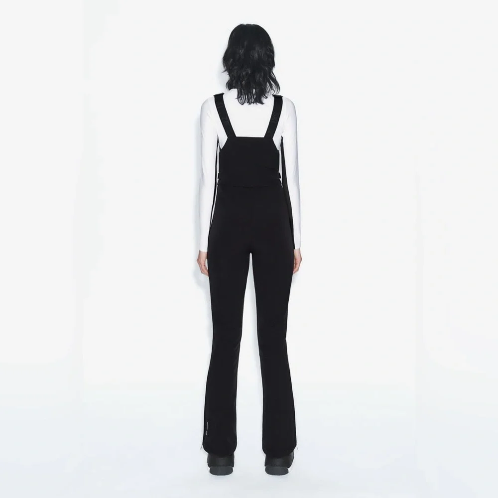 Brand new ZARA Winter Snowsuit JUMPSUIT Size XS TAGS ATTACHED - Picture 5 of 15